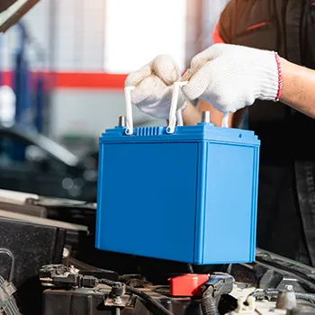 Battery, Starter & Alternator Repair in Spokane, WA