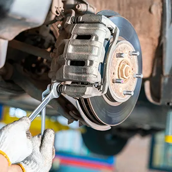 Brake Repair in Spokane, WA
