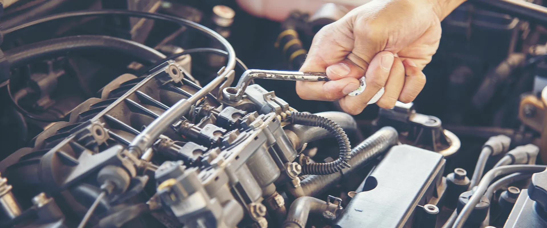 Car Repair near Spokane, WA