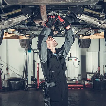 Drivetrain & Differential in Spokane, WA