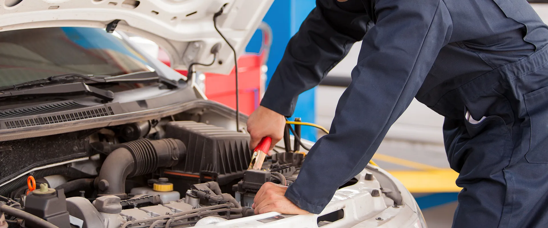 Electrical Repair near Spokane, WA