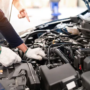 Engine Repair in Spokane, WA