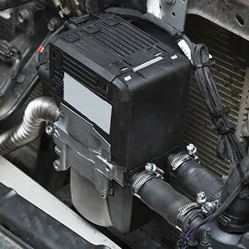 Heater Repair in Spokane, WA