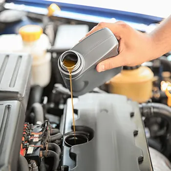 Oil Changes in Spokane, WA