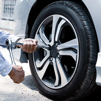 Tire Services in Spokane, WA