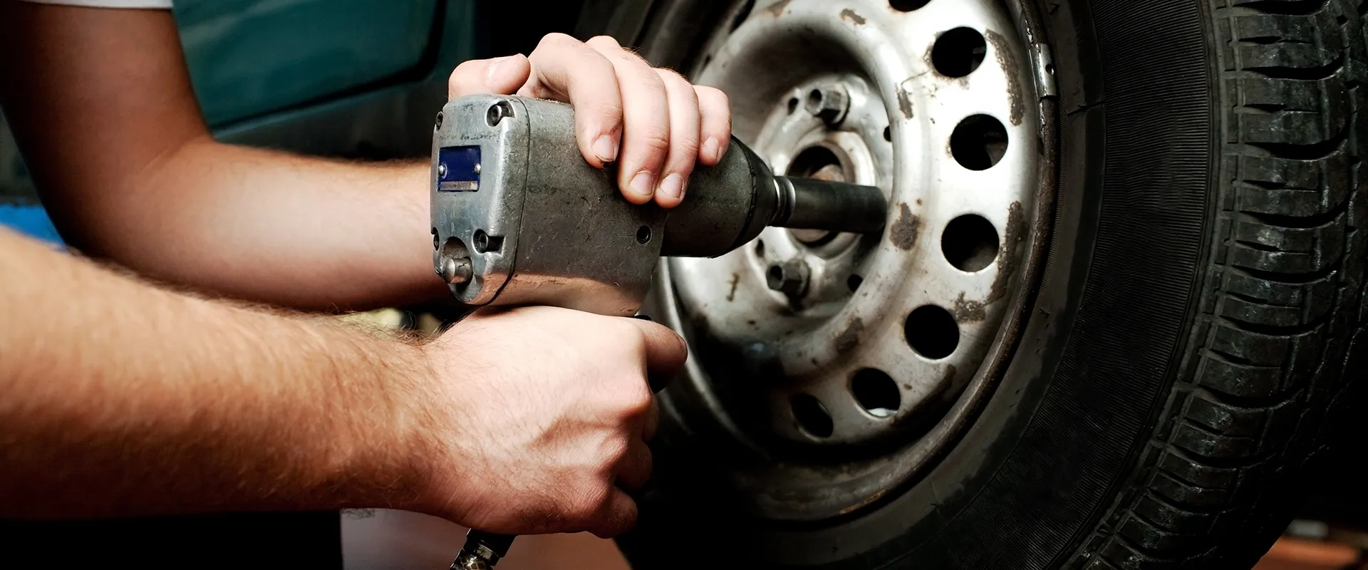 Tire Services near Spokane, WA