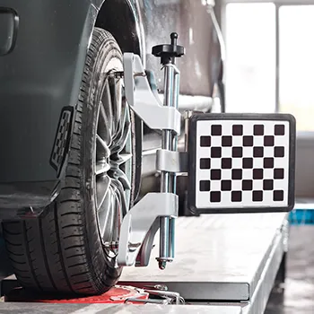 Wheel Alignment in Spokane, WA
