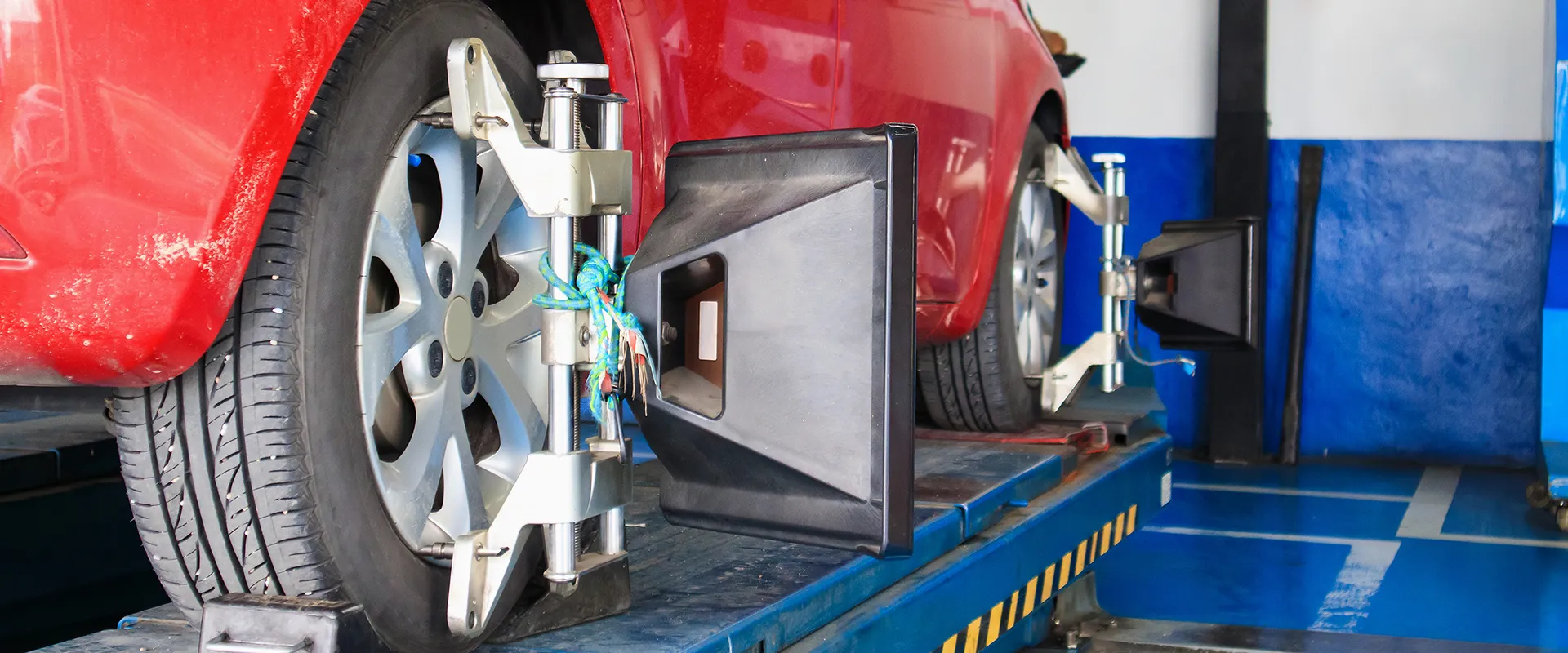 Wheel Alignment near Spokane, WA