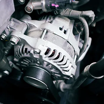 Battery, Starter & Alternator Repair in Spokane, WA