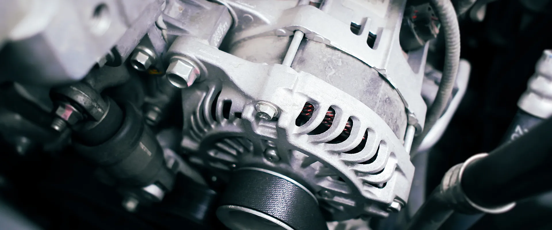 Battery, Starter & Alternator Repair near Spokane, WA