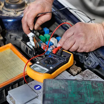 Electrical Repair in Spokane, WA