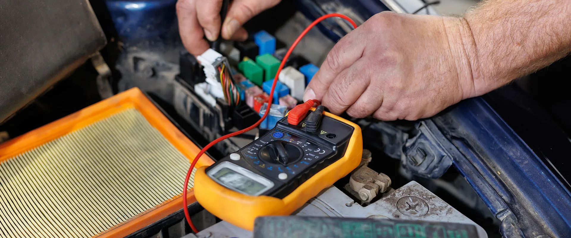 Electrical Repair near Spokane, WA