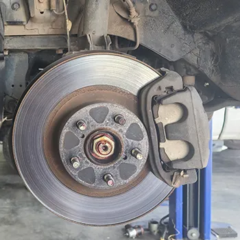 Brake Repair in Spokane, WA