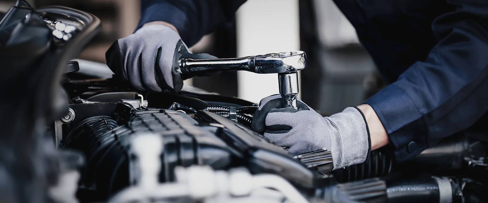 Car Repair near Spokane, WA