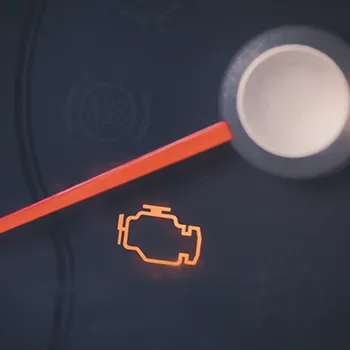 Check Engine Light in Spokane, WA