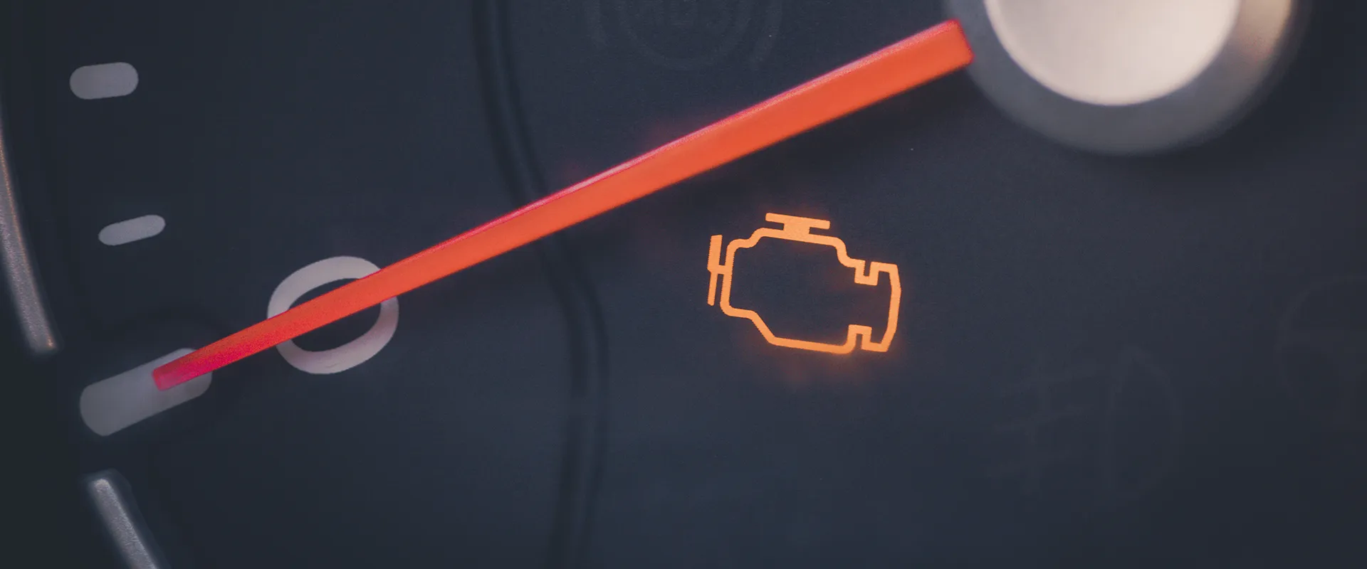 Check Engine Light near Spokane, WA