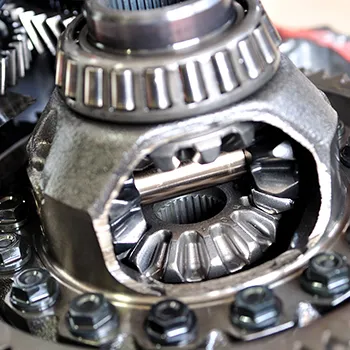 Drivetrain & Differential in Spokane, WA
