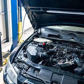 Engine Repair in Spokane, WA