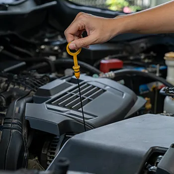 Oil Changes in Spokane, WA