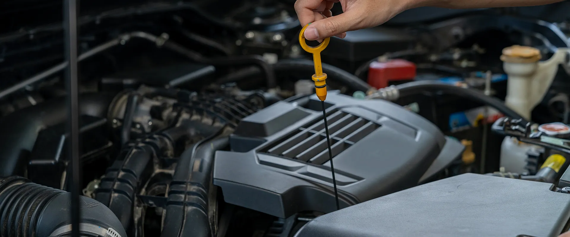Oil Changes near Spokane, WA