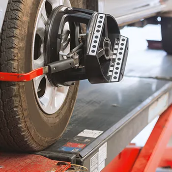 Wheel Alignment in Spokane, WA