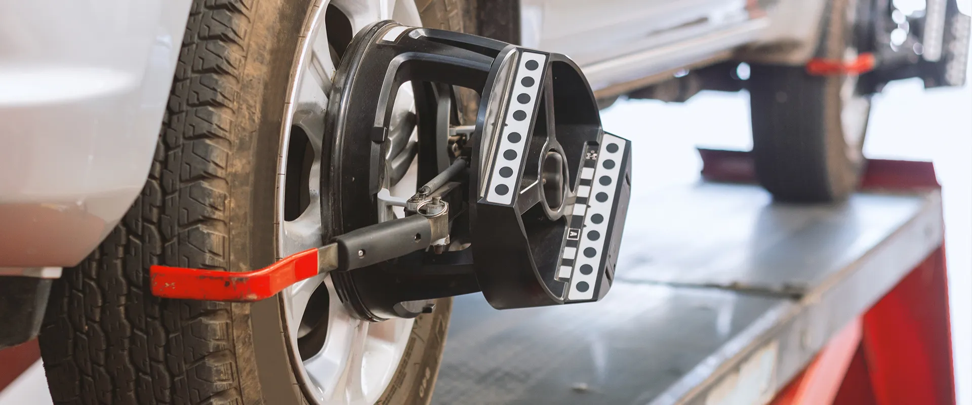Wheel Alignment near Spokane, WA